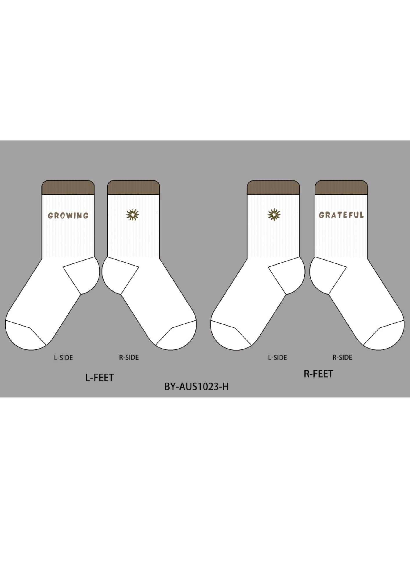 Socks | Growing Kind