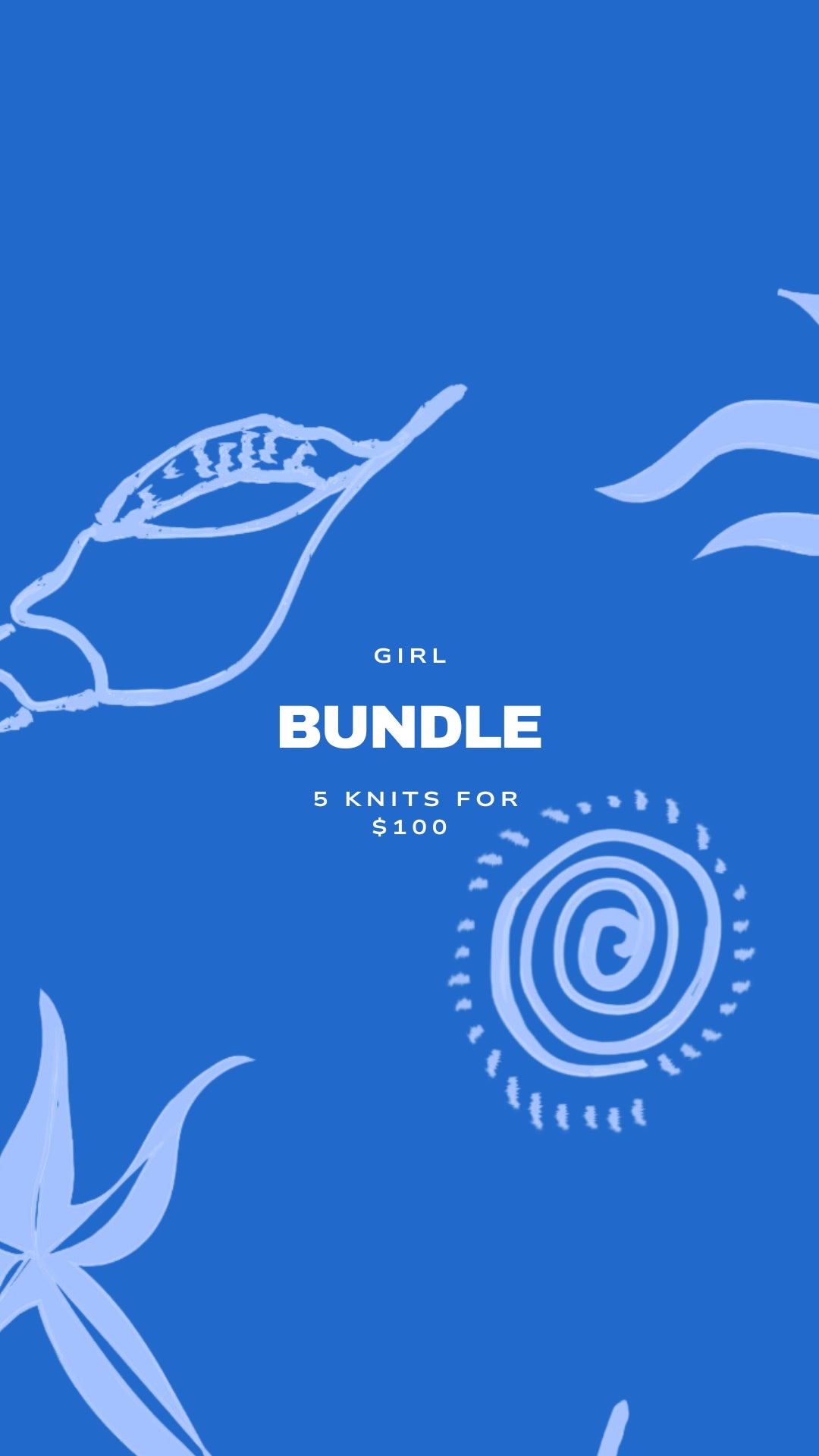 GIRL Mystery Bundle | 5 items