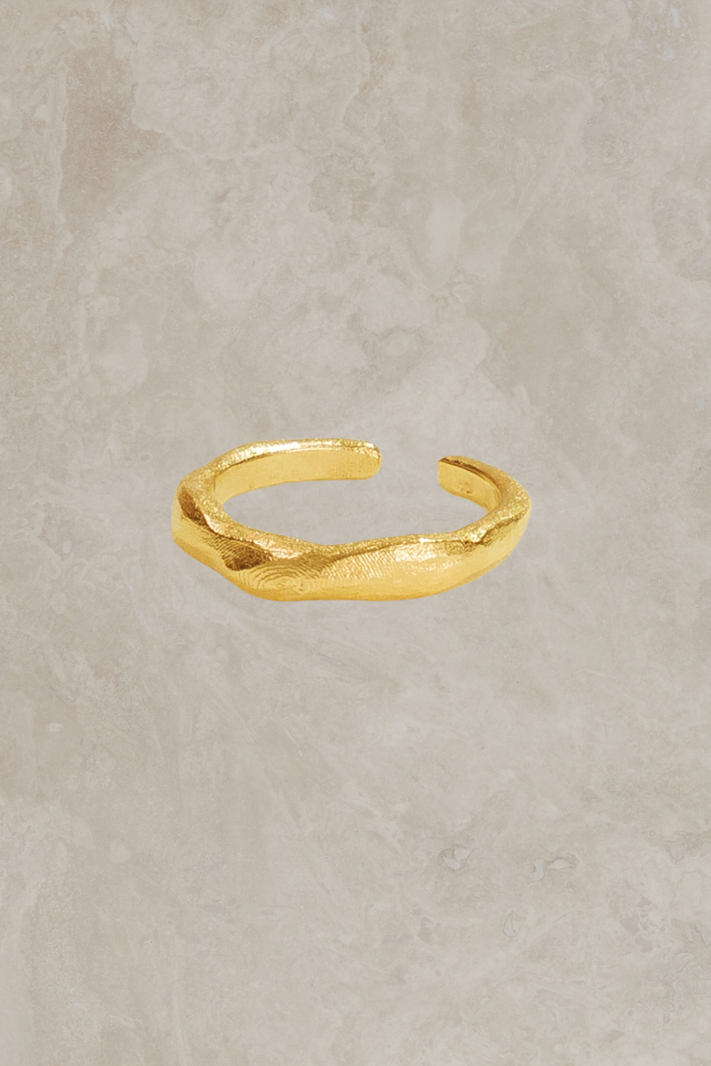 Zéphir Ring