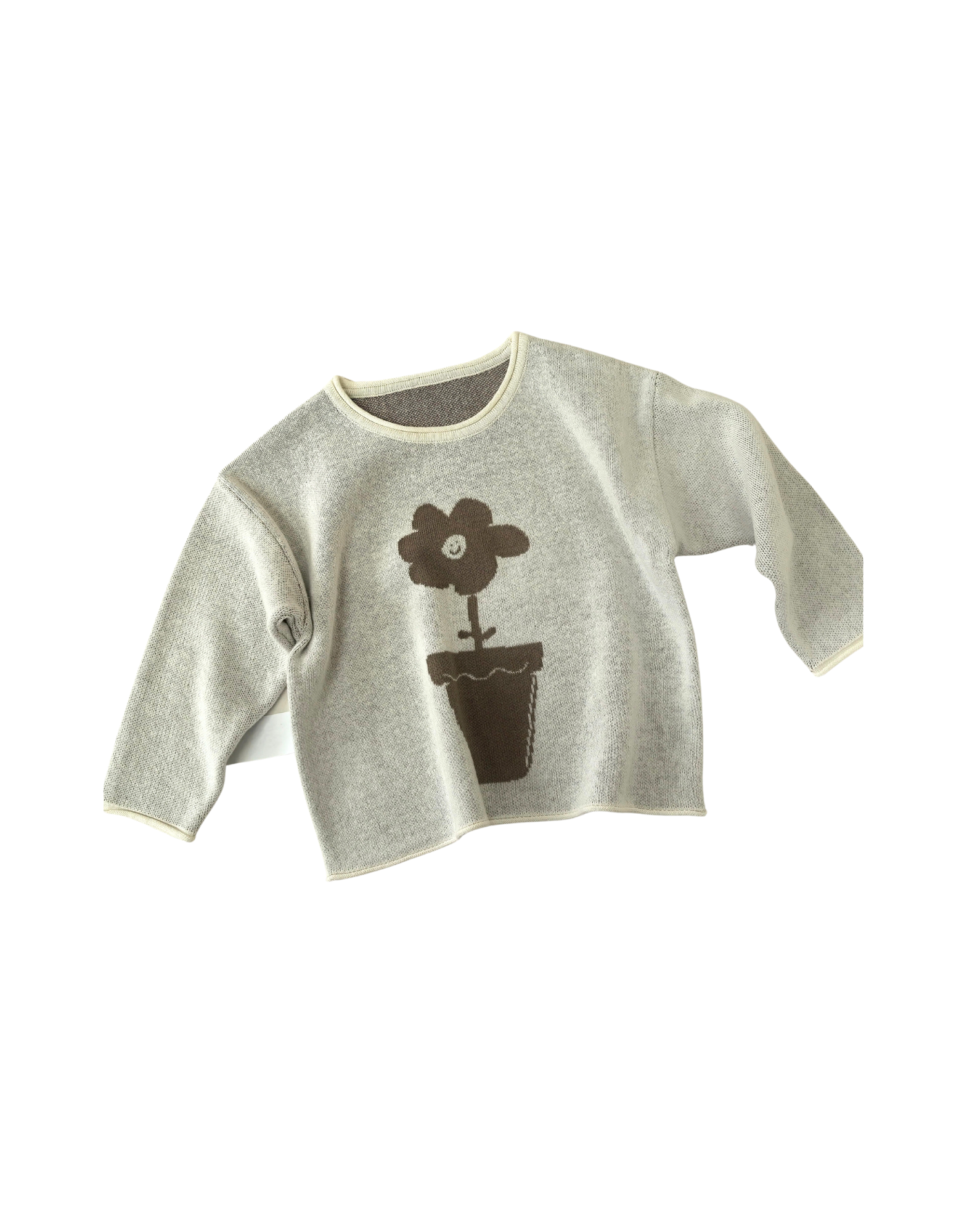 Sweater | Growing Kind