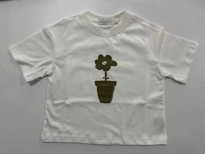 Tee | Growing Kind