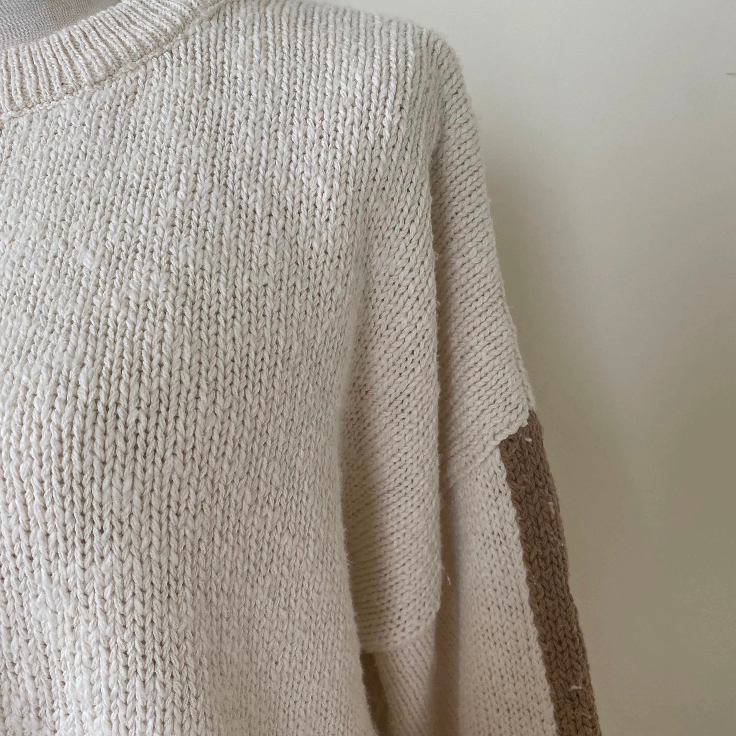 Sweater | Cedar Stripe Womans