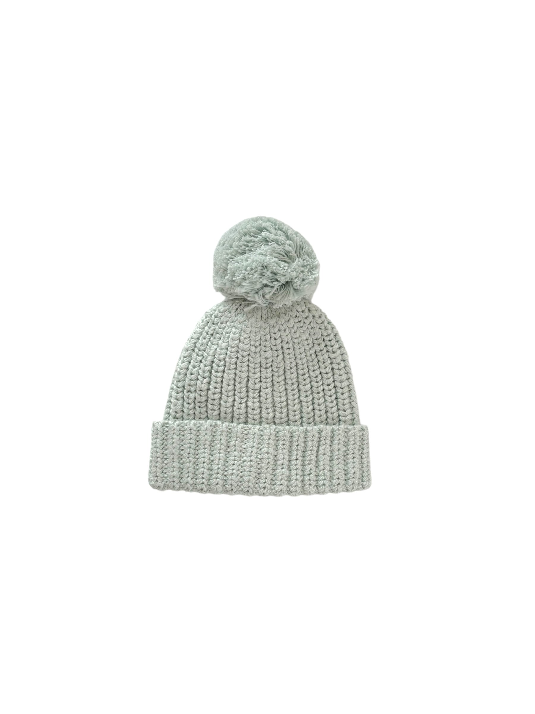 Beanie | Textured Sky