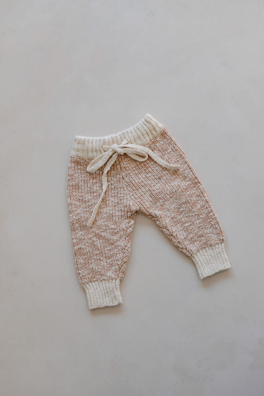 Pants | Wheat