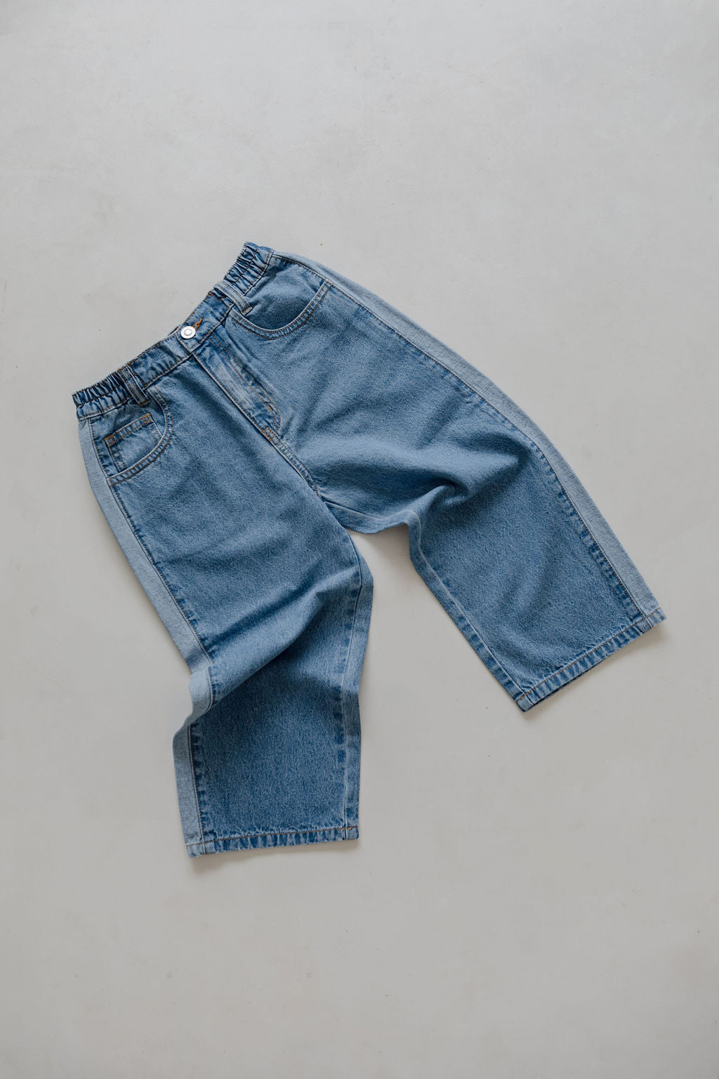 Denim Jeans | Sun