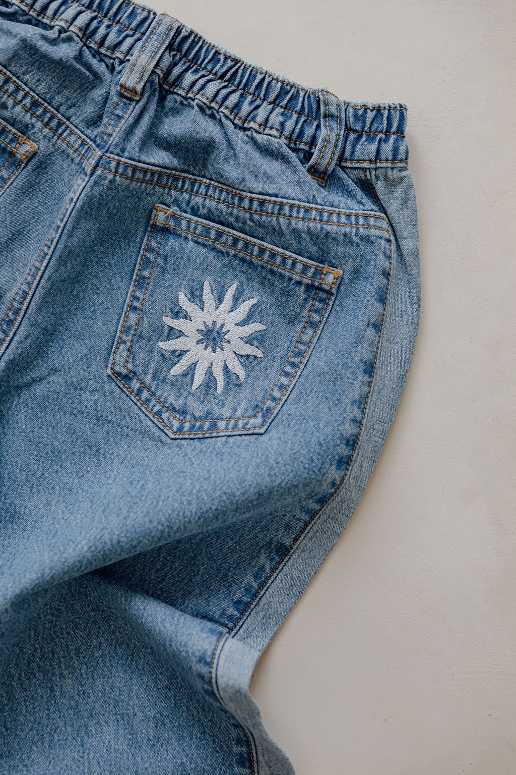 Denim Jeans | Sun