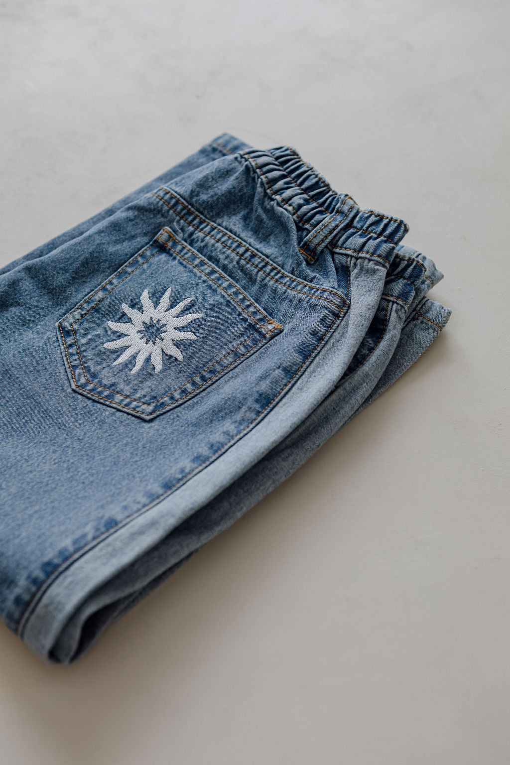 Denim Jeans | Sun