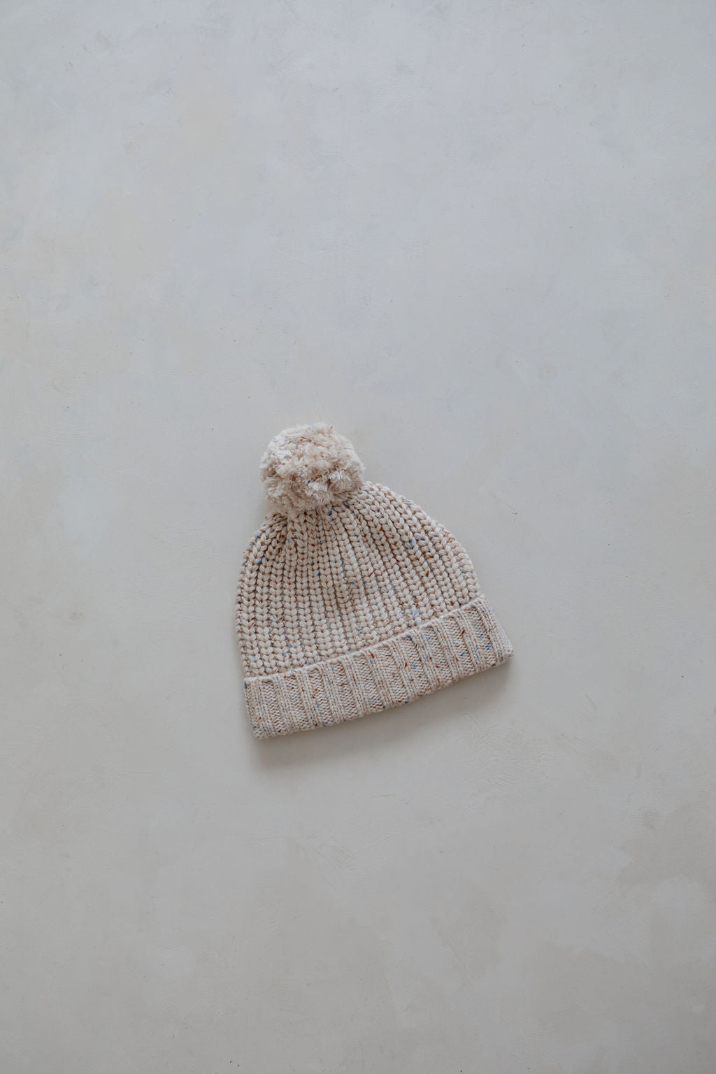 Beanie | Sky dust