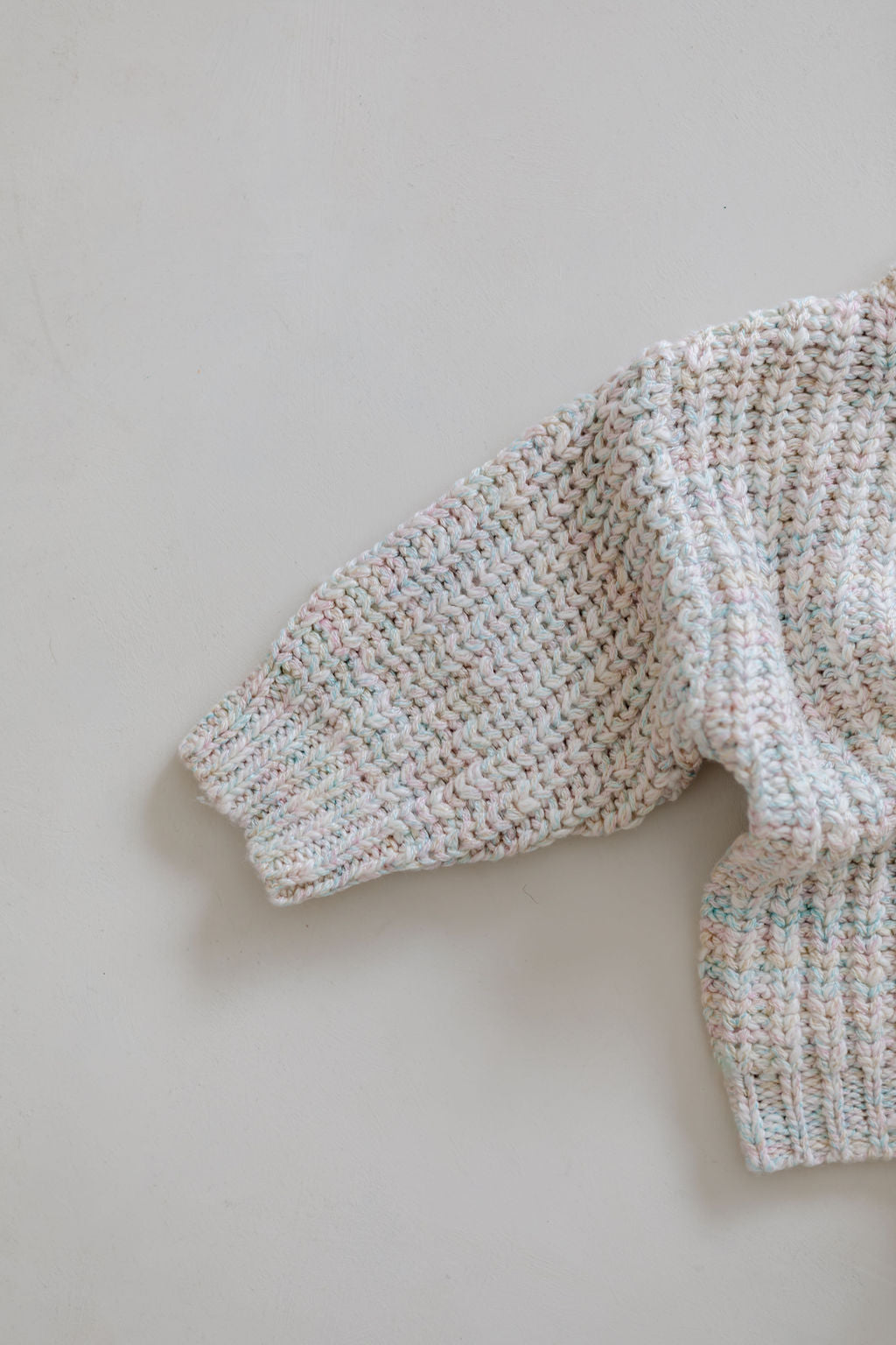 Knit Sweater | Opal