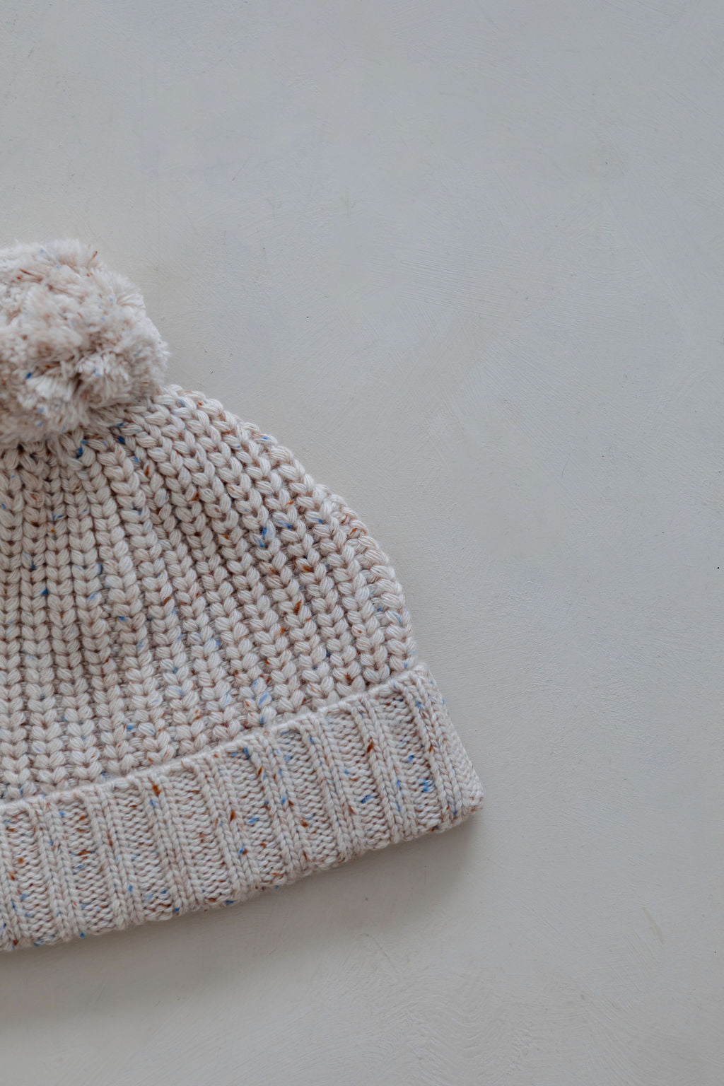 Beanie | Sky dust