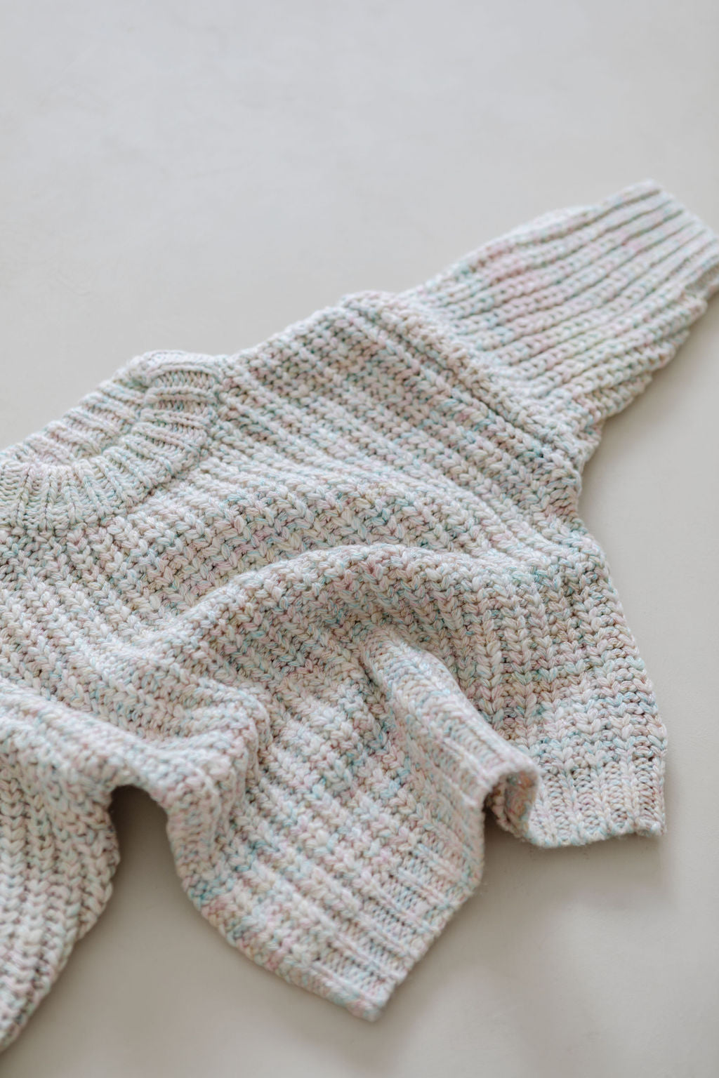 Knit Sweater | Opal