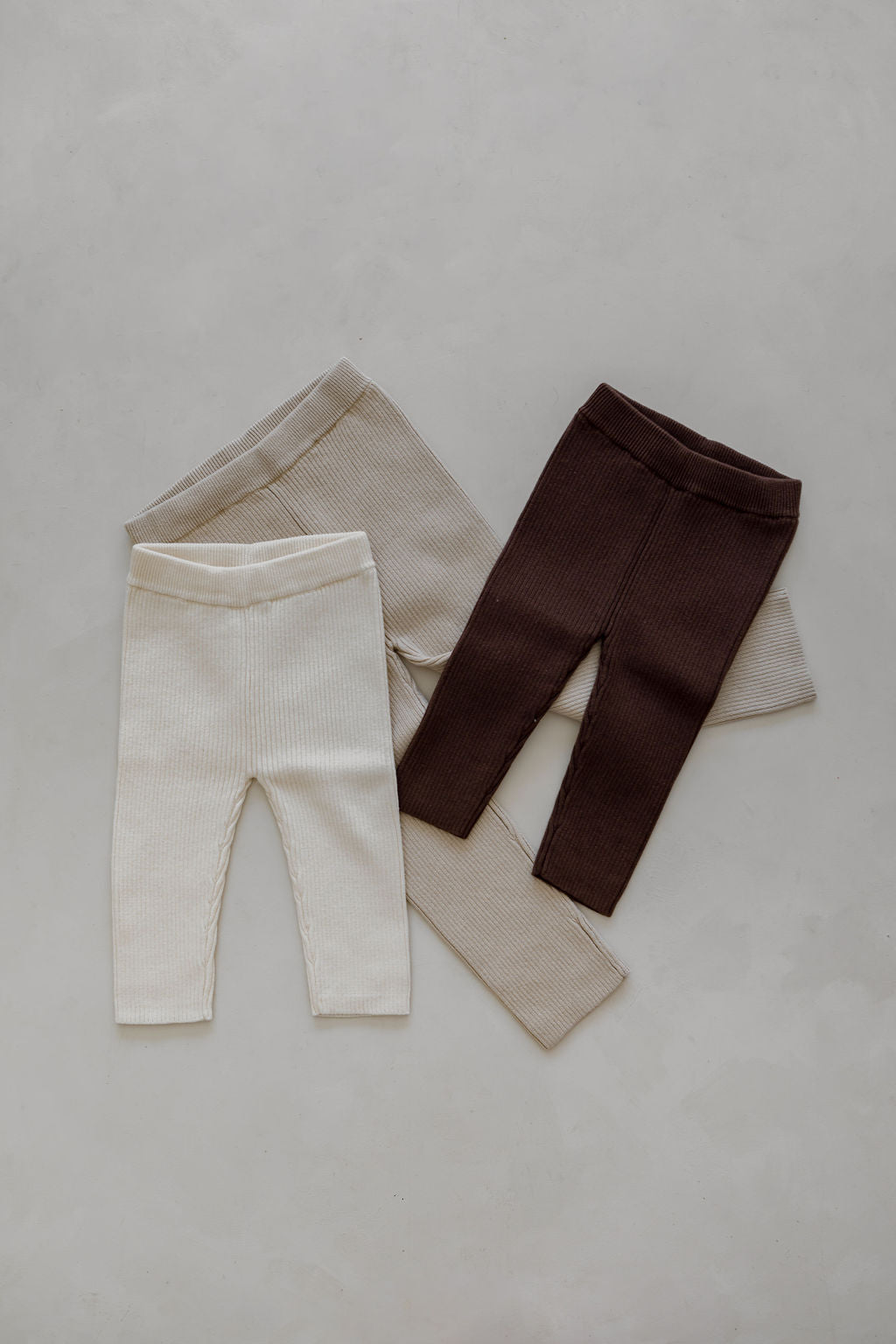 Leggings | Cacao