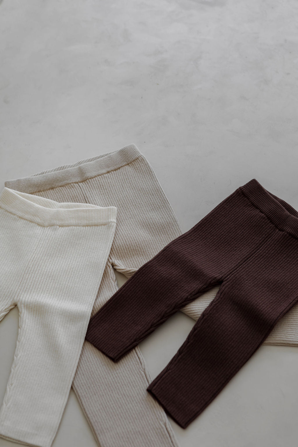 Leggings | Cacao