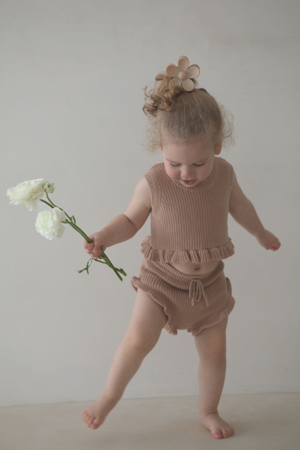 Belle and Sun ~ Sustainable Australian brand for baby and child