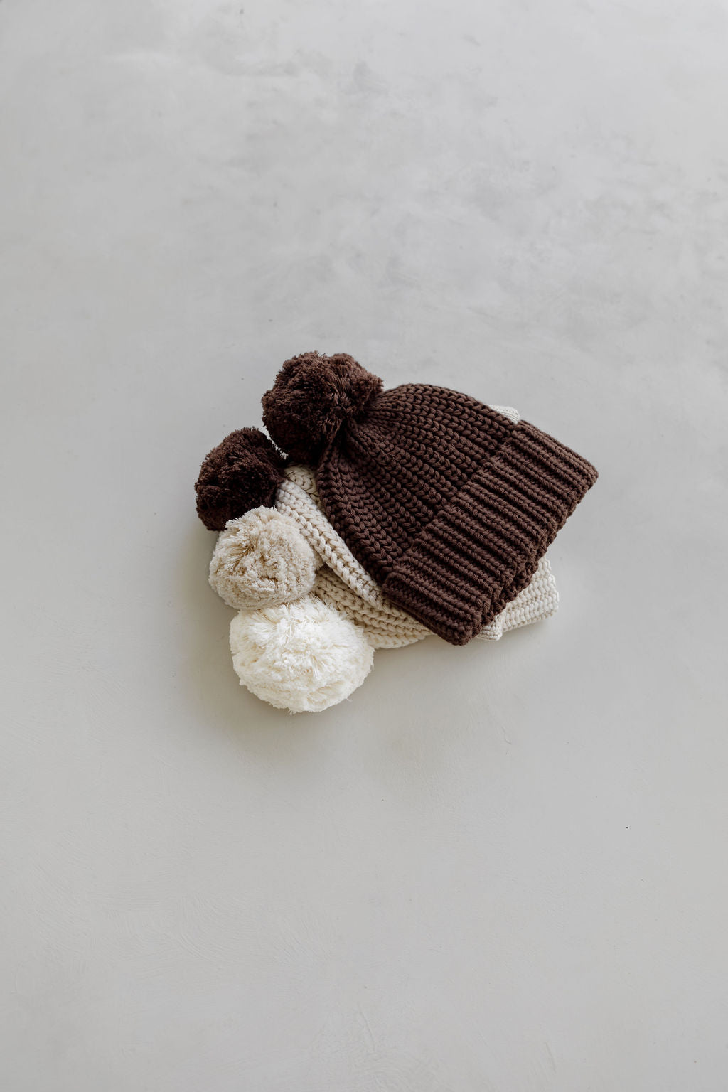 Beanie | Cacao