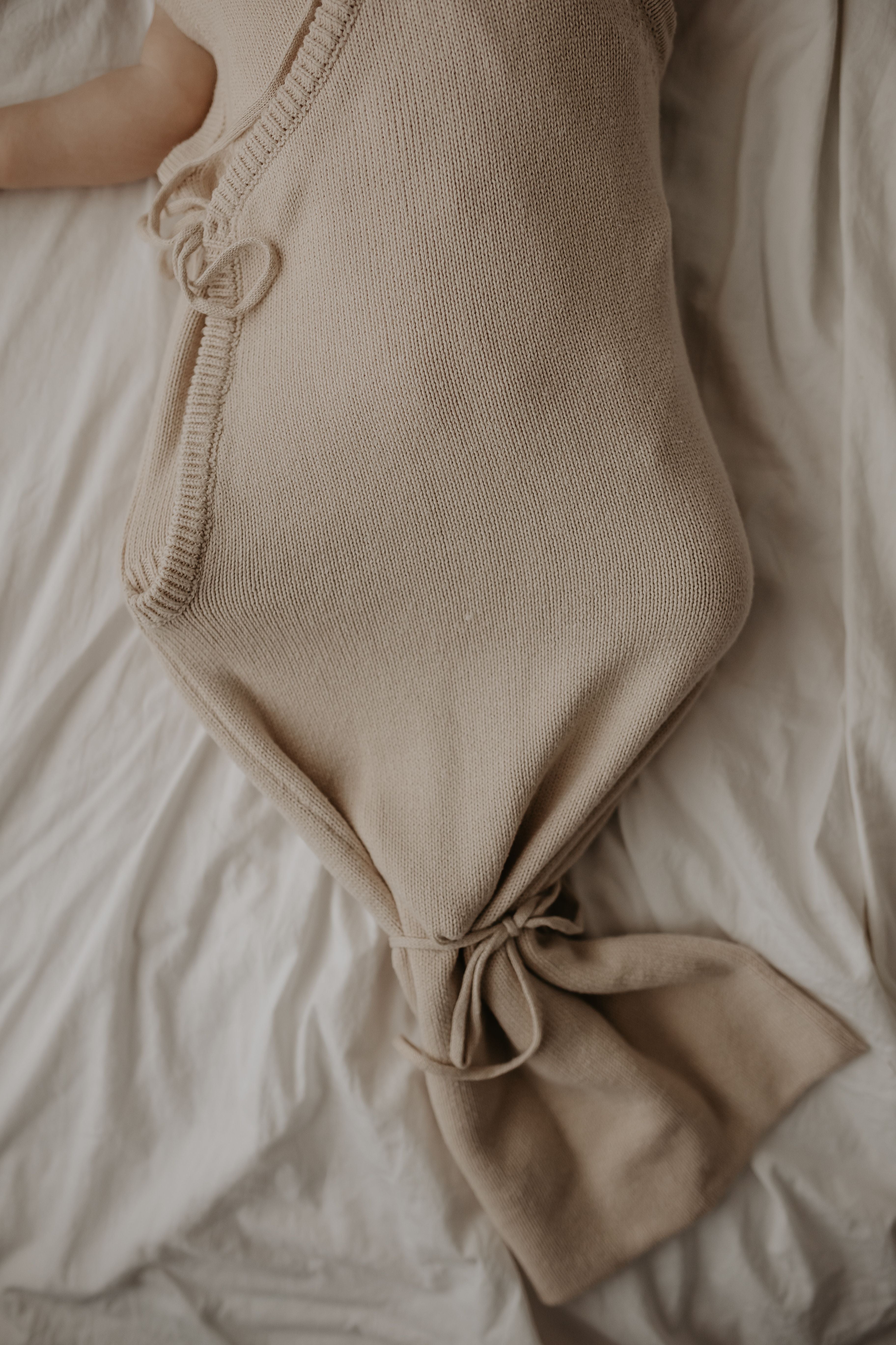 Cuddle Sack | Natural